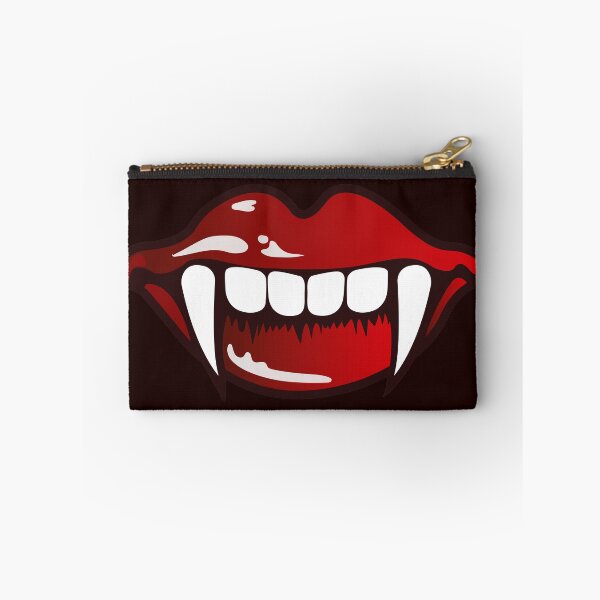 Item preview, Fangsvampires smile #2 designed and sold by Achily.