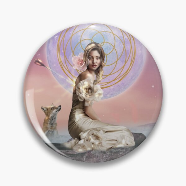 Item preview, Golden Arrow designed and sold by MarleyArt123.