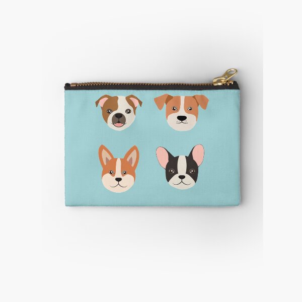 Item preview, Cartoon Dogs designed and sold by Rachel Ilana.