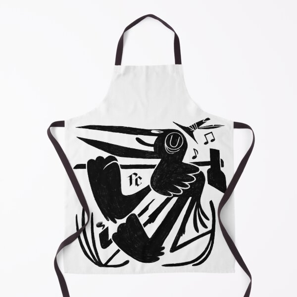 Item preview, Corvus corax #1 designed and sold by marcelo-perin.