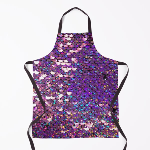 Item preview, Photographic Image of Brilliant Purple (Photo of Sequins Only - Not Reflective) designed and sold by CrazyCraftLady.