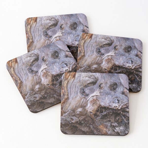Item preview, Tree trunk designed and sold by tada-leipzig.