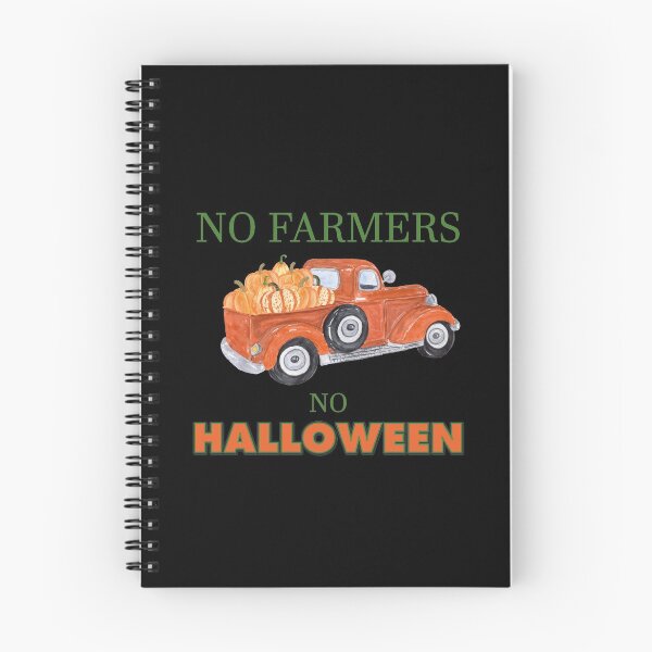 Item preview, No Farmers No Food no future - Tiny Purpleland designed and sold by tinypurpleland.