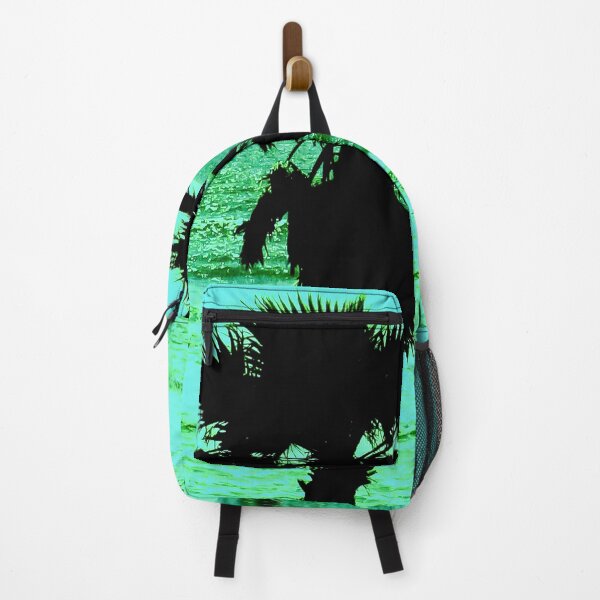 Item preview, Silhouette At the Shore designed and sold by heatherfriedman.