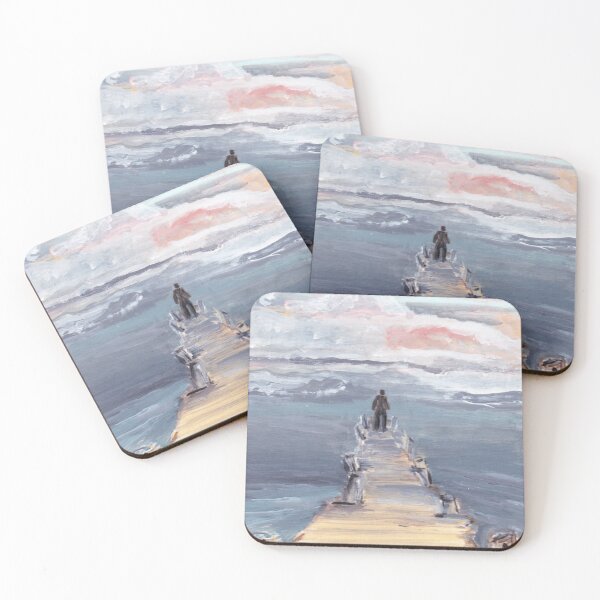 Item preview, Where Are You Going? designed and sold by claudine4art.