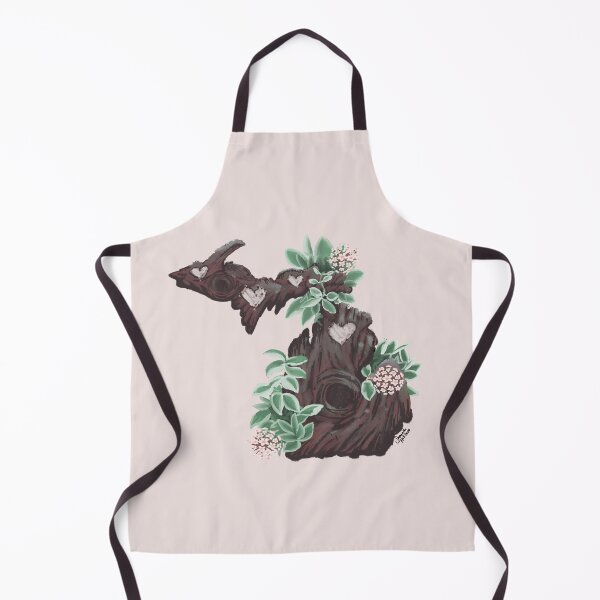 Item preview, Epiphytic Michigan designed and sold by Sovae.