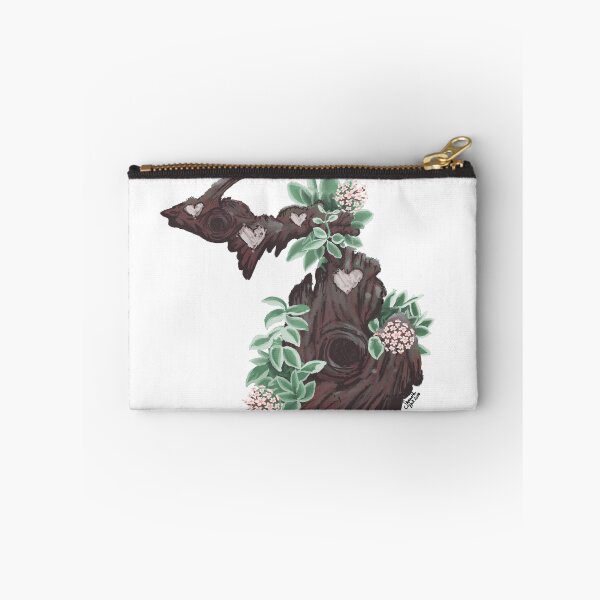 Item preview, Epiphytic Michigan designed and sold by Sovae.