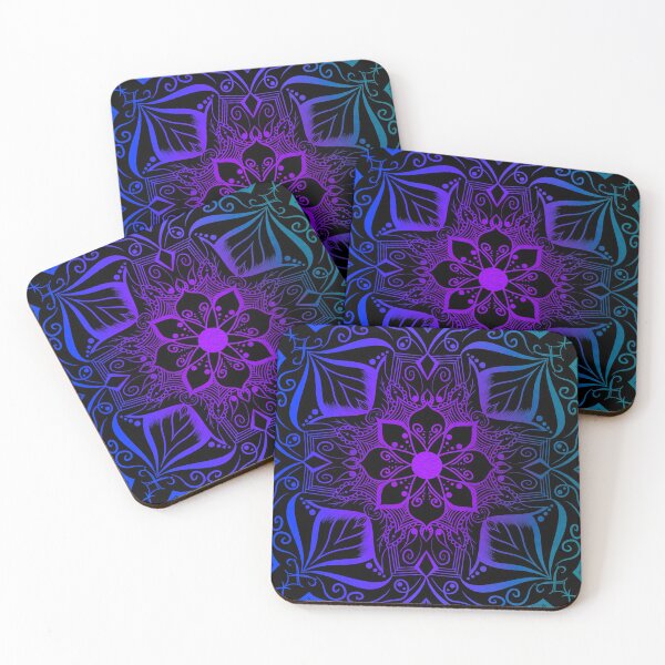 Item preview, Mandala designed and sold by MrsWarlock.