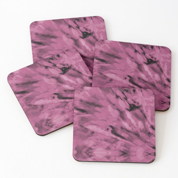Item preview, Tie Dye Purple and Black designed and sold by beachchic.