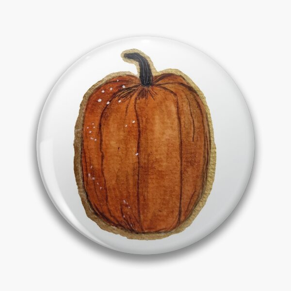 Item preview, Tall pumpkin designed and sold by spincelart.