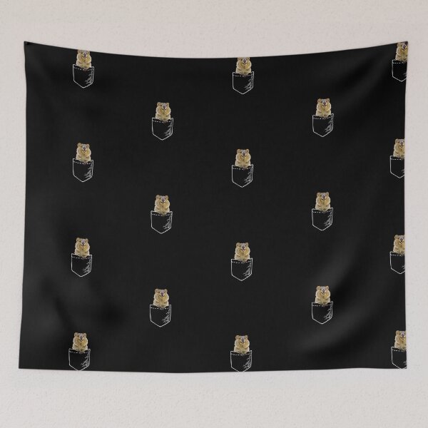 Item preview, Quokka designed and sold by ouchmypancreas.