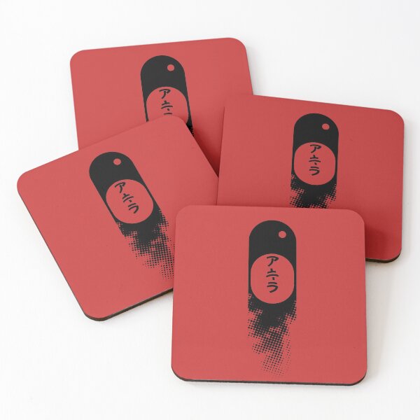 Item preview, Akira designed and sold by Raoul-in-Red.