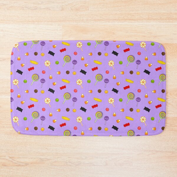 Item preview, Candy Pattern designed and sold by Melanie Coven.