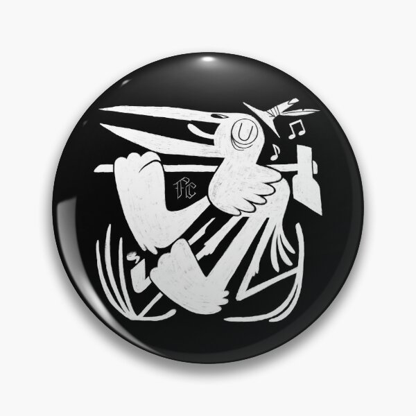 Item preview, Corvus corax #2 designed and sold by marcelo-perin.