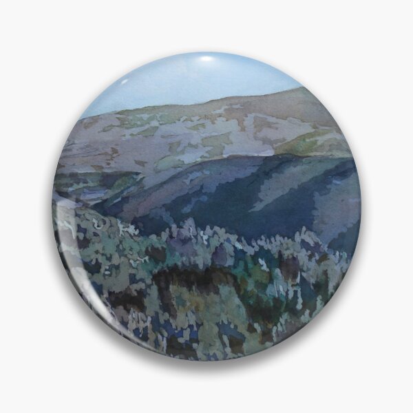 Item preview, Sage Brush Spring designed and sold by JennyArmitage.