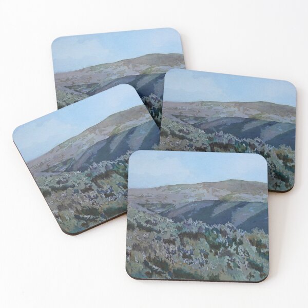 Item preview, Sage Brush Spring designed and sold by JennyArmitage.