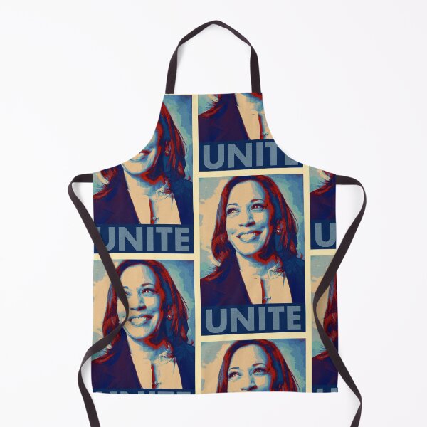 Item preview, Kamala - Unite designed and sold by MoopCatSwag.