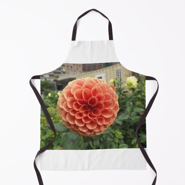 Item preview, Colorful Flower, Lower Manhattan, New York City designed and sold by lenspiro.