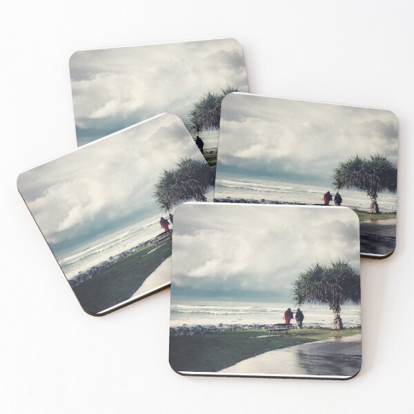 Item preview, Burleigh Heads designed and sold by goodieg.