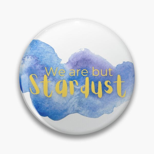 Item preview, We are but Stardust designed and sold by Sammi-Design.