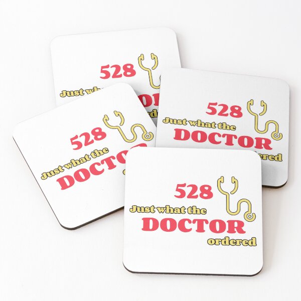 Item preview, 528, just what the doctor ordered designed and sold by MedHem.