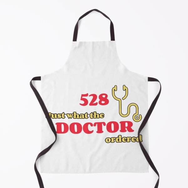 Item preview, 528, just what the doctor ordered designed and sold by MedHem.