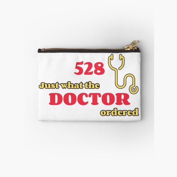 Item preview, 528, just what the doctor ordered designed and sold by MedHem.