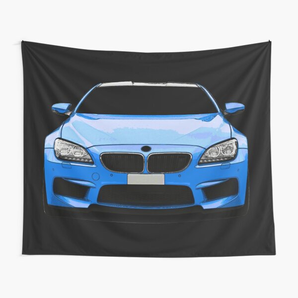Bmw Tapestries for Sale
