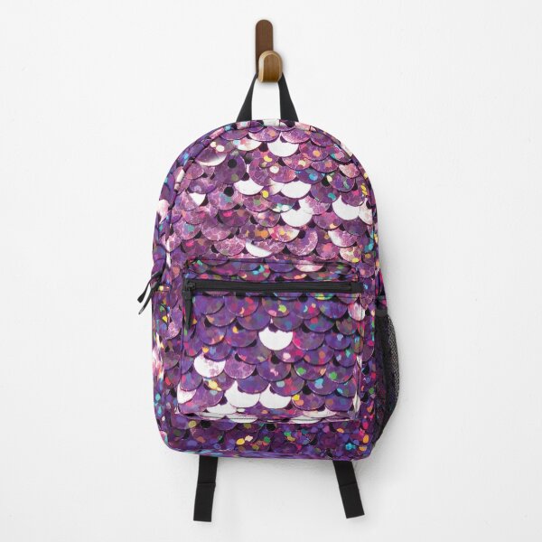 Item preview, Photographic Image of Purple Sequins designed and sold by CrazyCraftLady.