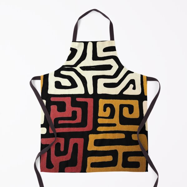 Item preview, African Mudcloth designed and sold by CrazyCraftLady.