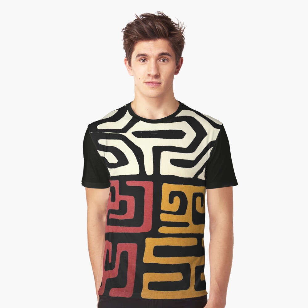 Item preview, Graphic T-Shirt designed and sold by CrazyCraftLady.