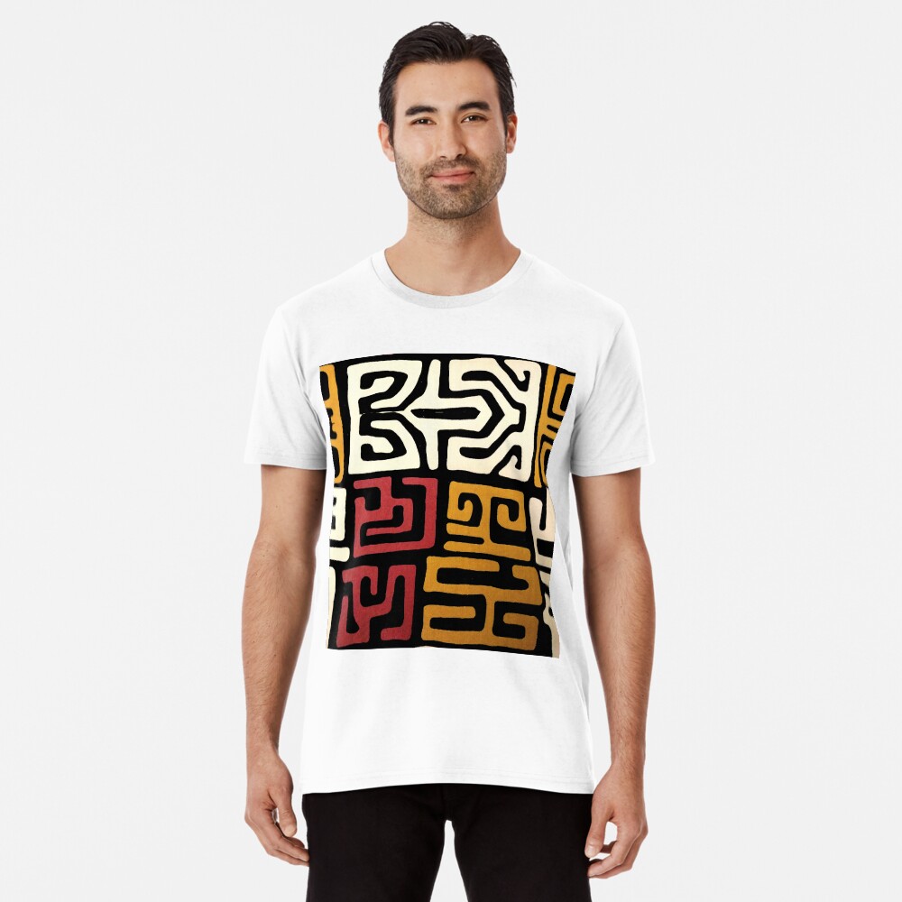 Item preview, Premium T-Shirt designed and sold by CrazyCraftLady.