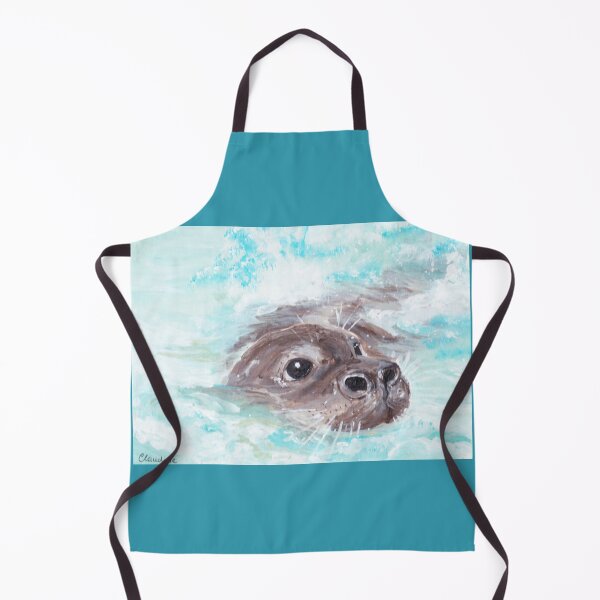 Item preview, Otter Time designed and sold by claudine4art.
