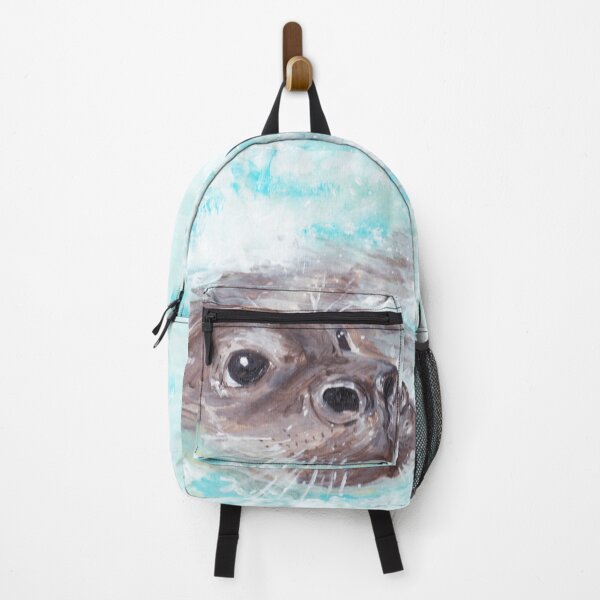 Item preview, Otter Time designed and sold by claudine4art.