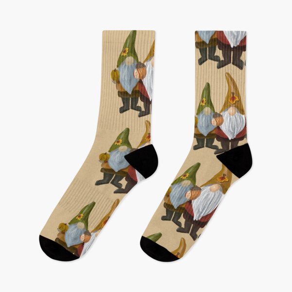 Item preview, Fall gnomes designed and sold by jrepkin.