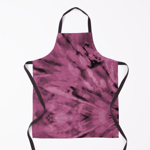 Item preview, Tie Dye Purple and Black designed and sold by beachchic.