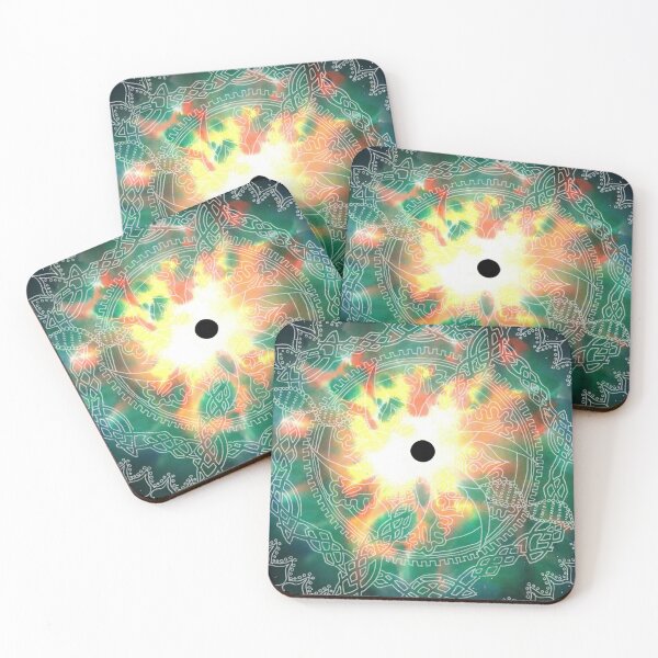 Item preview, Event Horizon designed and sold by mackarmstrong.