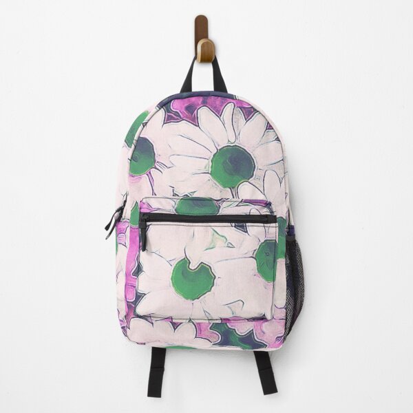 Item preview, Daisy Floral Art Print,  designed and sold by iASunshine.