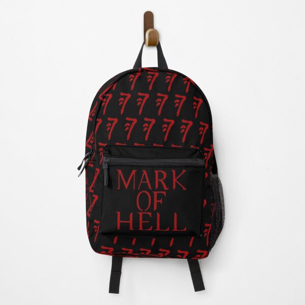 Item preview, Supernatural - Mark of Hell designed and sold by tasha0louise.