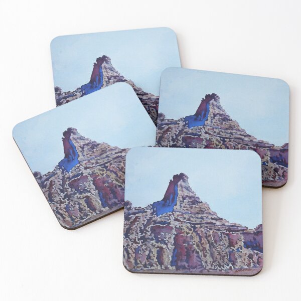 Item preview, Chimney Rock designed and sold by JennyArmitage.