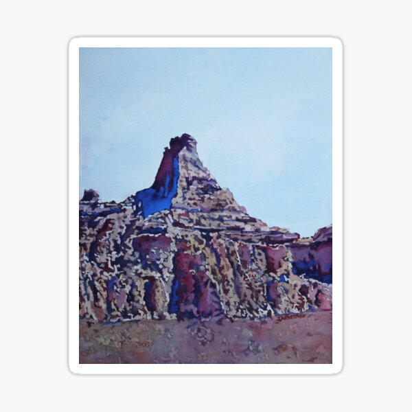 Item preview, Chimney Rock designed and sold by JennyArmitage.