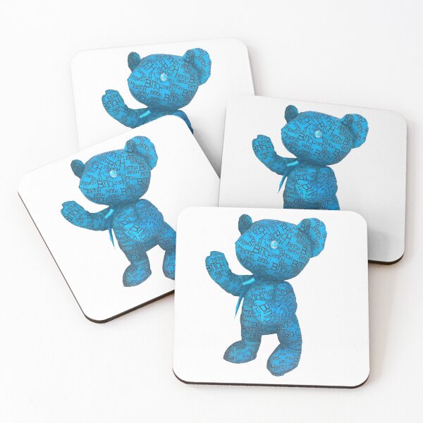 Item preview, I don’t care bear designed and sold by Tiggyplay.