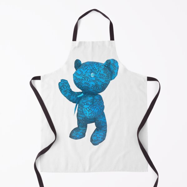 Item preview, I don’t care bear designed and sold by Tiggyplay.
