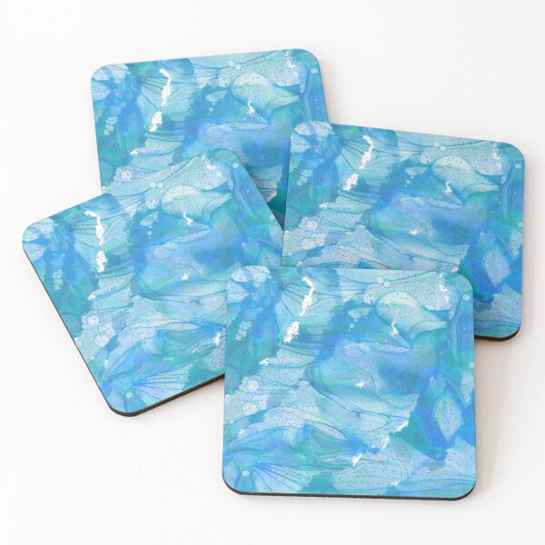 Item preview, Misted marble designed and sold by puravidavisions.