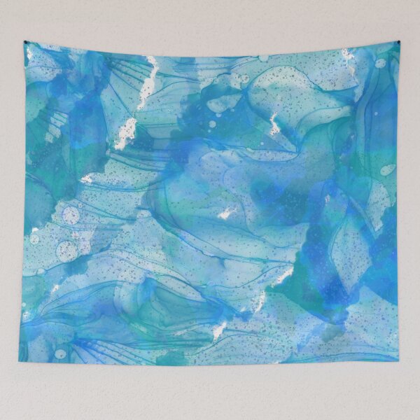 Item preview, Misted marble designed and sold by puravidavisions.