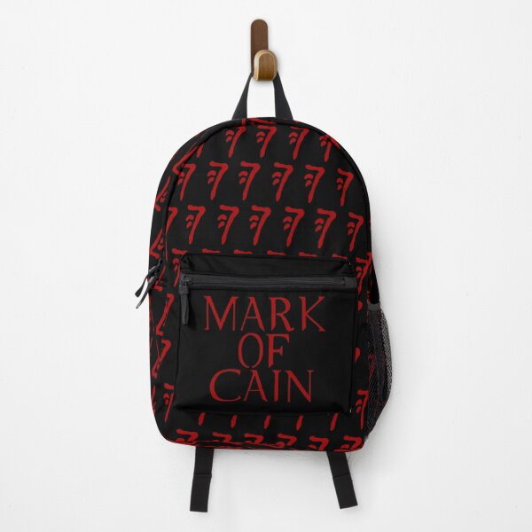 Item preview,  Supernatural - Mark of Cain  designed and sold by tasha0louise.