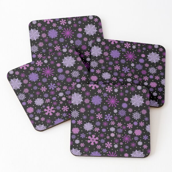 Item preview, Aesthetic Christmas Pattern designed and sold by SAVWIS.