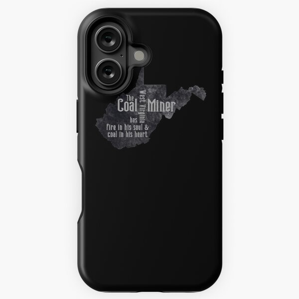 Item preview, Bergmann von West Virginia designed and sold by TrendingNow33.