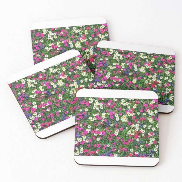 Item preview, Medley of flowers designed and sold by Darlene Cameron.