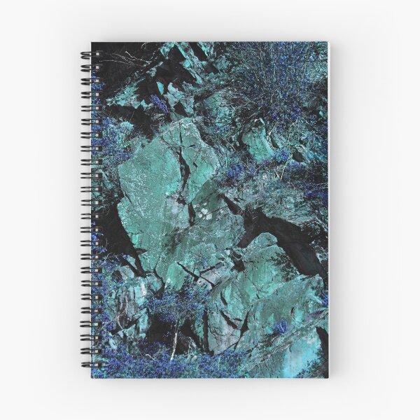 Item preview, Rock wall digitally modified designed and sold by tada-leipzig.